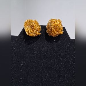 ⌛️ Vintage Earrings 11/8